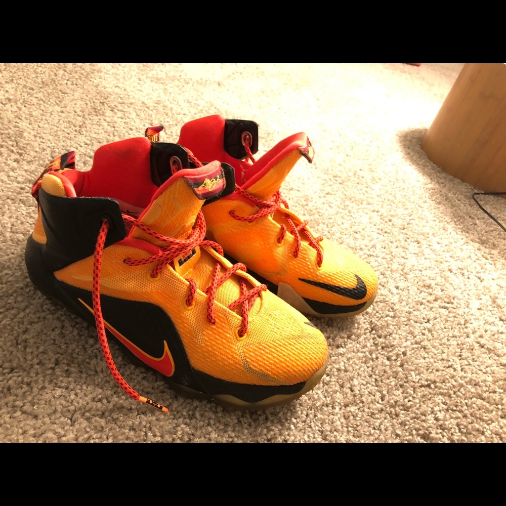Nike’s